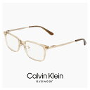 メンズ カルバンクライン メガネ ck25529lb-208 【 度付き 対応 無料 】 calvin klein 眼鏡 度入り 度なし ダテ眼鏡 クリアサング...