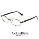 カルバンクライン メンズ メガネ ck5434a-200 calvin klein 眼鏡   ck5434a 200 度あり めがね スクエア型 チタン フレーム カルバン・クライン アジアンフィット モデル