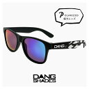 ダンシェイディーズ 偏光 サングラス ロコ with FISHING(中村貴之デザインモデル) DANG SHADES 偏光サングラス vidg00413 LO...