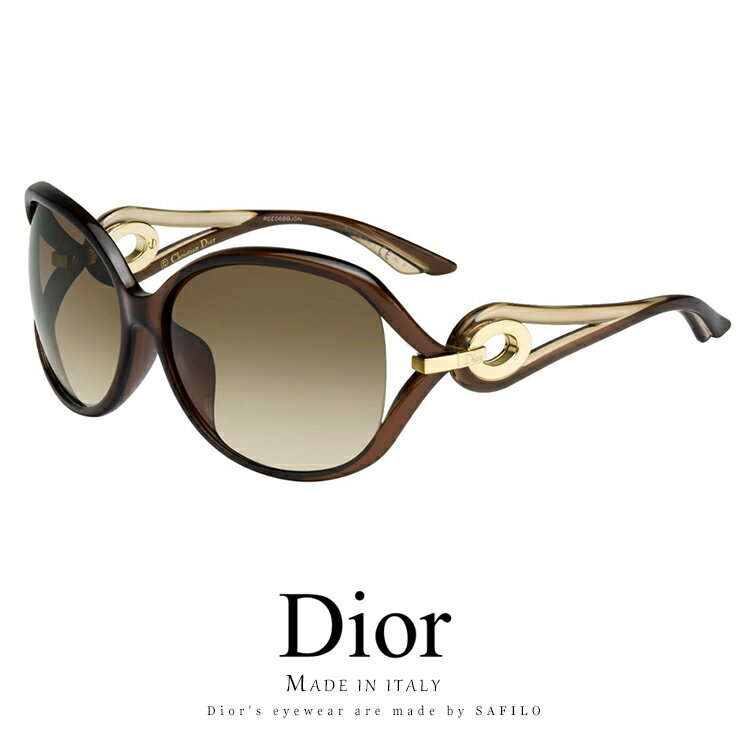 Dior（ディオール）『サングラス DIORVOLUTE2F col.57XCC 62ｍｍ』