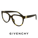 GIVENCHY メガネ ジバンシー 眼鏡 gv0119g 086 [ 度付き,ダテ眼鏡,クリアサングラス,老眼鏡 として対応可能 ] gv0119/g ジバンシイ ジバンシィ 度あり レディース メンズ ユニセックス モデル おしゃれ かわいい ビック フレーム ウェリントン 型