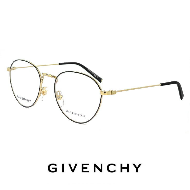 GIVENCHYメガネジバンシー眼...
