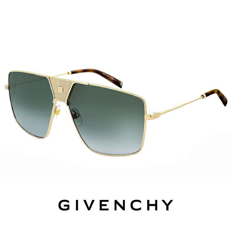 ジバンシイ GIVENCHY サングラス ジバンシー gv7162s 2f7 ジバンシイ ジバンシィ gv7162/s 2f7/90 おしゃれ メンズ レディース ユニセックスモデル メタル フレーム