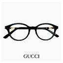 GUCCI グッチ メガネ 【 度付き 又は 伊達レンズ 無料 】 GG1507OJ 001 眼鏡 度あり ダテ眼鏡 クリアサングラス 老眼鏡 として対応可能 ...