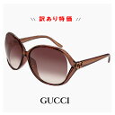 【 訳アリ 特価 】 レディース GUCCI サングラス GG3525...(4)