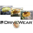 Kodak 偏光調光レンズ【 Drivewear 度数なし / 度付き 】偏光 調光 サングラス