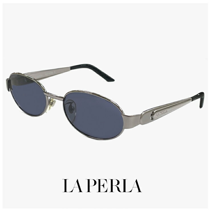 LA PERLA ラペルラ サングラス  茶 【古着】【中古】【送料無料】 LA PERLA（サングラス/メガネ）のフリマアイテム一覧