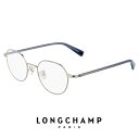 ロンシャン レディース メガネ lo2502j 036 longchamp 眼鏡 ジャパンフィットモデル [ 度付き,ダテ眼鏡,クリアサングラス,老眼鏡 として...