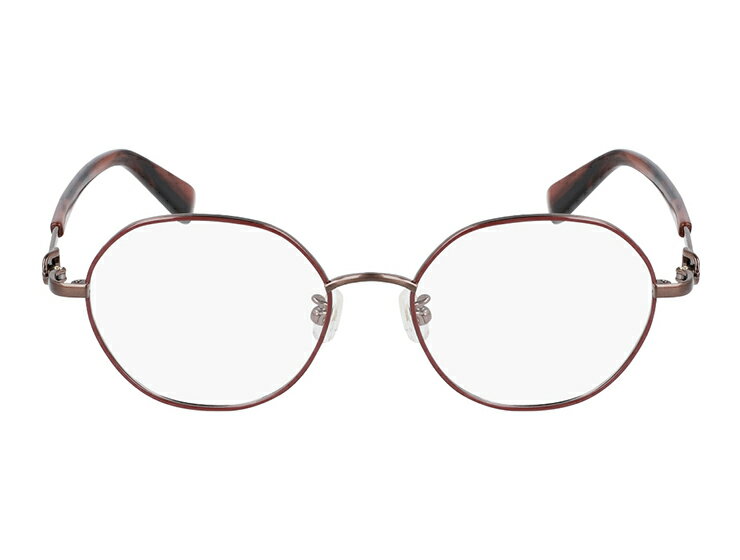 ロンシャン レディース メガネ lo2505j 604 longchamp 眼鏡 ジャパンフィットモデ...