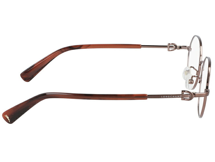 ロンシャン レディース メガネ lo2505j 604 longchamp 眼鏡 ジャパンフィットモデ...