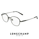 レディース ロンシャン メガネ lo2540lbj 001 51mm longchamp 眼鏡 [ 度付き,ダテ眼鏡,クリアサングラス,老眼鏡 として対応可能 ...