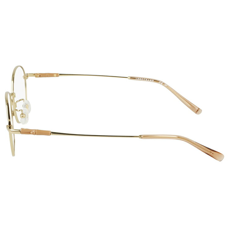 レディース ロンシャン メガネ lo2540lbj 714 51mm longchamp 眼鏡 [ 度付き,ダテ...