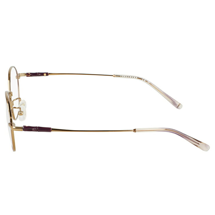 レディース ロンシャン メガネ lo2540lbj 733 51mm longchamp 眼鏡 [ 度付き,ダテ...