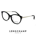 ロンシャン メガネ レディース lo2624a 001 longchamp 眼鏡 アジアンフィットモデル [ 度付き,ダテ眼鏡,クリアサングラス,老眼鏡 として...