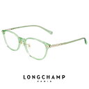 レディース ロンシャン メガネ lo2702lbj-333 52mm longchamp 眼鏡 [ 度付き,ダテ眼鏡,クリアサングラス,老眼鏡 として対応可能 ...