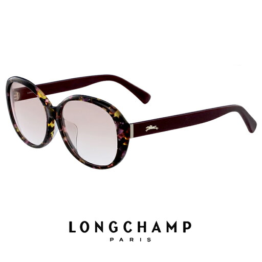 ロンシャン レディース サングラス lo609sa 271 longchamp ジャパンフィットモデル UVカット UV400 オーバル 型 フレーム ロンシャン レディース サングラス lo609sa 271 longchamp ジャパンフィットモデル UVカット UV400 オーバル 型 フレーム