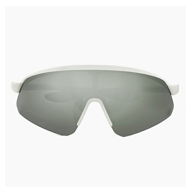 ニューバランス 偏光サングラス NB08111 c02p 偏光 レンズ スポーツサングラス New...