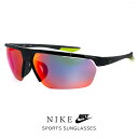 ナイキ サングラス DC2909 060 GALE FORCE E AF NIKE ゲイルフォース スポーツサングラス [ ゴルフ テニス 野球 サイクリング ...