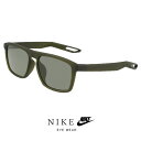ナイキ サングラス NIKE NV05 LB dz7269 326 スポーツサングラス メンズ レディース 男女兼用 uvカット 紫外線対策 緑 グリーン フレ...
