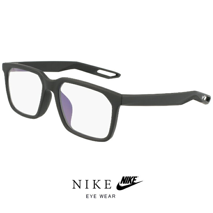 ナイキ サングラス NIKE NV06 LB dz7345 015 スポーツサングラス メンズ レディース 男女兼用 uvカット 紫外線対策 黒 ブラック フレーム クリアレンズ クリアサングラス