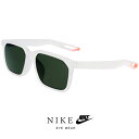 ナイキ サングラス NIKE NV06 LB dz7345 975 スポーツサングラス メンズ レディース 男女兼用 uvカット 紫外線対策 クリア フレーム
