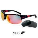ナイキ サングラス fb4458 010 SHOW X2 M NIKE スポーツサングラス ショーエックス2 メンズ レディース ユニセックス ミラーレンズ u...