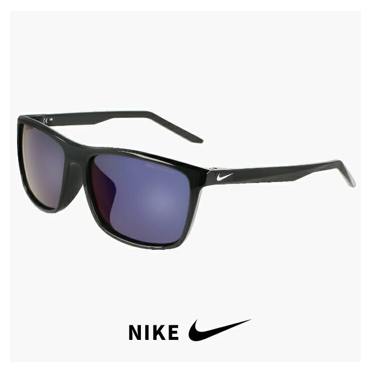 樂天商城 - ナイキ 偏光サングラス fd1885 010 FLAME LB P NIKE 偏光 レンズ サングラス メンズ レディース ユニセックス モデル フレイム スポーツサングラス キャンプ アウトドア 運転 ドライブ 釣り uvカット 黒 ブラック フレーム