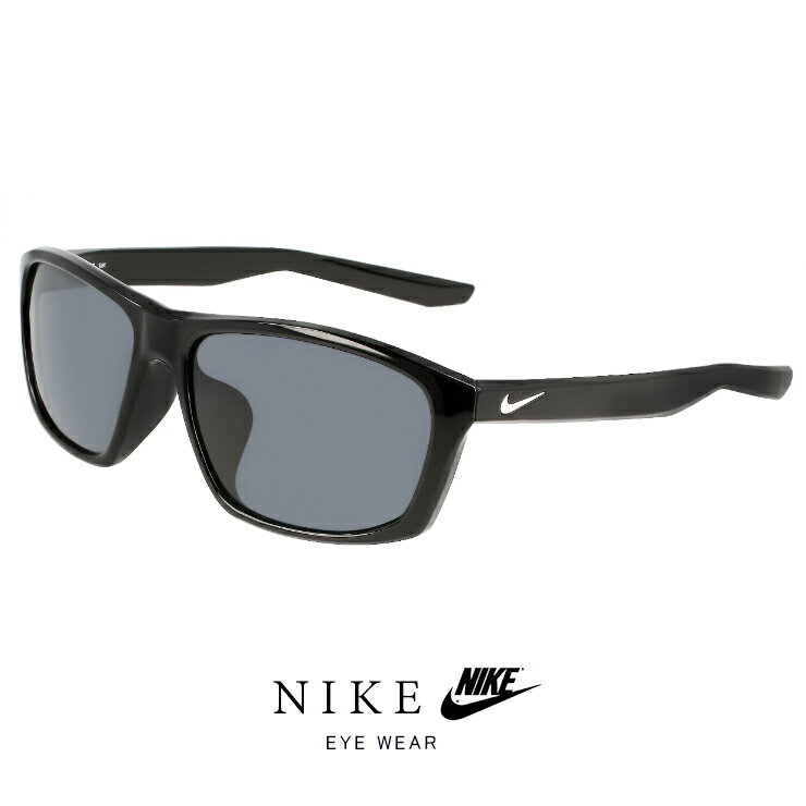 Rakuten - ナイキ サングラス NIKE MORPH LB fd1886 010 スポーツサングラス メンズ レディース 男女兼用 uvカット 紫外線対策 黒 ブラック フレーム