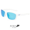 ナイキ サングラス NIKE MORPH LB M fd5102 100 スポーツサングラス メンズ レディース 男女兼用 uvカット 紫外線対策 白 ホワイト...