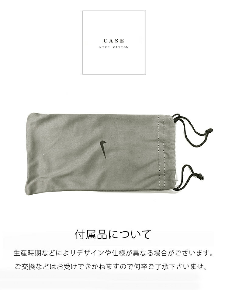 ナイキ レディース サングラス EV0650 001 luxe Nike LUXE ビックレンズ 女性用 Sサイズ 〜 Mサイズ