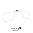 NIKE 度付き 対応 インナーフレーム 度付き サングラス nike rx clip 【 ナイキ サングラス を 度つき (度付き) に出来る 】対応モデル:...