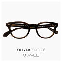 オリバーピープルズ メガネ 【 度付き 対応 レンズ付き 】 OLIVER PEOPLES 47mm ov5036a 1677 Sheldrake 眼鏡 [ 度...