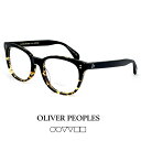 オリバーピープルズ メガネ ov5457u 1178 HILDIE 52mm OLIVER PEOPLES メンズ ウェリントン 型 フレーム 眼鏡 [ 度付き...