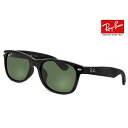 レイバン ウェイファーラー 偏光サングラス Ray-Ban rb2132f 90158 サングラス NEW WAYFARER 901/58 偏光 レンズ メンズ...