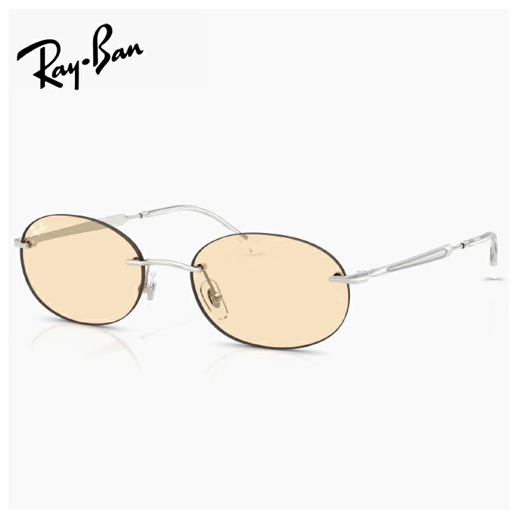 樂天商城 - レイバン 調光サングラス rb3767 003/mg 54mm Photochromic transitions トランジションズ 調光レンズ ツーポイント オーバル型 フレーム メンズ レディース 調光サングラス uvカット 紫外線対策 アウトドア メタル フレーム