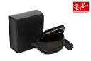 折りたたみ レイバン サングラス Ray-Ban RB4105 ( 601 ) ウェイファーラー フォールディング サングラス RAYBAN WAYFARER FOLDING メンズ レディース