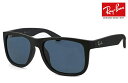 レイバン 偏光サングラス Ray-Ban RB4165f ( 622/2v ) 正規商品販売店 JUSTIN ジャスティン メンズ レディース 偏光レンズ 6222v フルフィッティングモデル