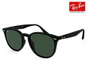 レイバン サングラス rb4259f 601/71 53mm Ray-Ban 60171 メンズ レディース ボストン(4)