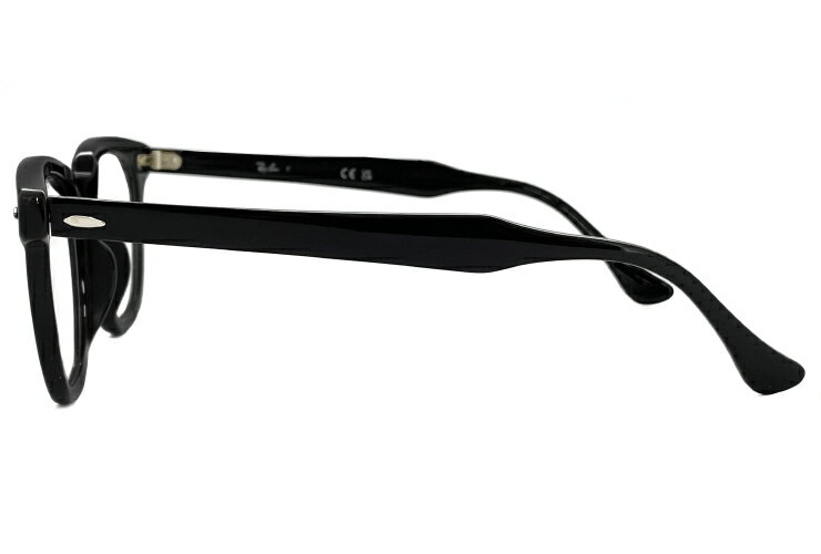 レイバン 眼鏡 メガネ rx5398f 8283 50mm [ 度付き・伊達メガネ・クリアサングラス・老眼鏡として 対応可能な UVカット レンズ 付き ] Ray-Ban RayBan hawkeye ホークアイ rb5398f メンズ レディース おしゃれ クラシック フレーム