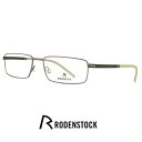 ローデンストック メガネ r4718 d RODEN STOCK 眼鏡 [ 度付き,ダテ眼鏡,クリアサングラス,老眼鏡 として対応可能 ] メンズ レディース ユニセックス モデル rodenstock フレーム スクエア 型