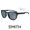 スミス サングラス レディース SMITH スミス 偏光サングラス Eastbank CORE Matte Black Polarized Gray eastbank m9 偏光 レンズ メンズ レディース ユニセックスモデル サングラス イーストバンク ボストン 型 フレーム