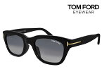 トムフォード サングラス アジアンフィット TF-0237s 01b tf0237s TOM FORD tomford TF237-F FT0237-F/S ft0237f ウェリントン メンズ レディース