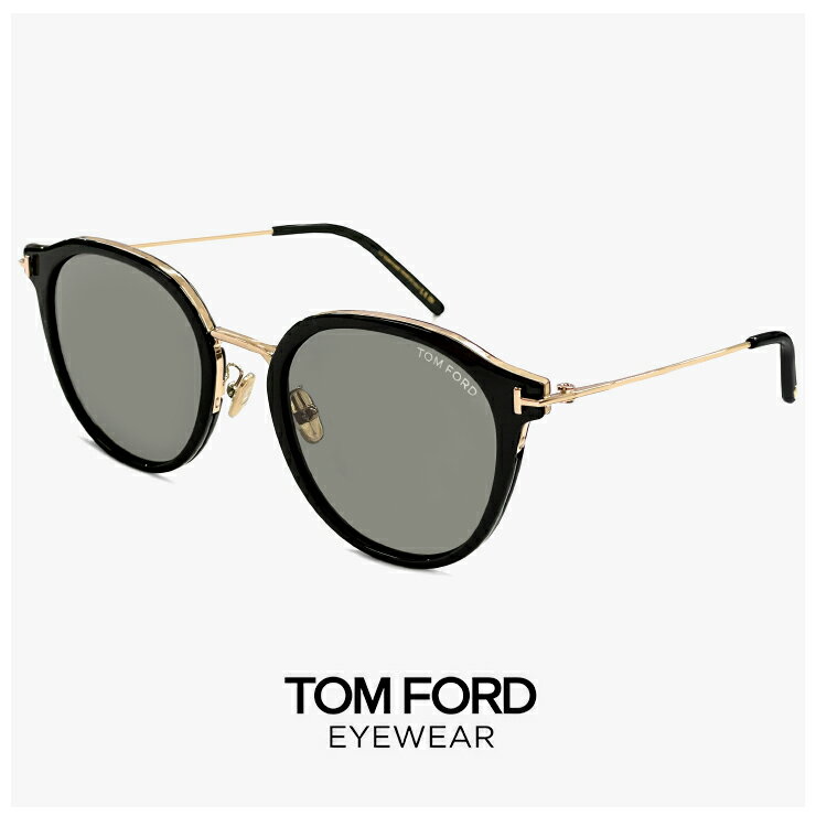 トムフォード サングラス FT1143-K 01a TOM FORD ...(4.0)