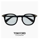 トムフォード サングラス FT1151-D 01a TOM FORD メンズ レディース ユニセックス モデル TOMFORD FT1151-D/S tf115...