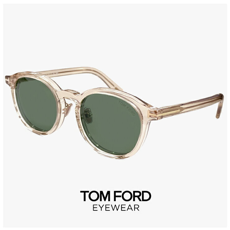 トムフォード サングラス FT1277-D 45n TOM FORD ...(4.0)