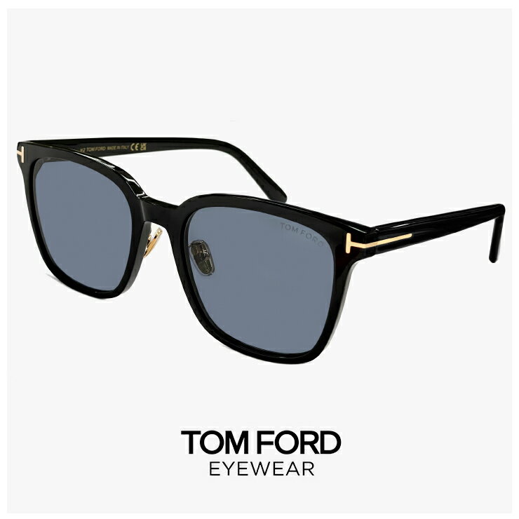 トムフォード サングラス FT1286-K 01a TOM FORD メンズ レディース ユニセック ...