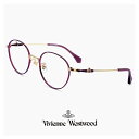 ヴィヴィアン ウエストウッド メガネ レディース 40-0003 c01 48mm Vivienne Westwood 眼鏡 女性 [ 度付き,ダテ眼鏡,クリア...