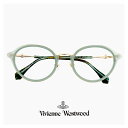 ヴィヴィアン・ウエストウッド ヴィヴィアン ウエストウッド メガネ レディース 40-0005 c01 49mm Vivienne Westwood 眼鏡 女性 [ 度付き,ダテ眼鏡,クリアサングラス,老眼鏡 として対応可能な UVカット レンズ 付き ] 40-0005 ブランド オーバル 型 クリア フレーム オーブ アジアンフィット モデル