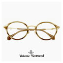 ヴィヴィアン・ウエストウッド ヴィヴィアン ウエストウッド メガネ レディース 40-0005 c02 49mm Vivienne Westwood 眼鏡 女性 [ 度付き,ダテ眼鏡,クリアサングラス,老眼鏡 として対応可能な UVカット レンズ 付き ] 40-0005 ブランド オーバル 型 クリア フレーム オーブ アジアンフィット モデル