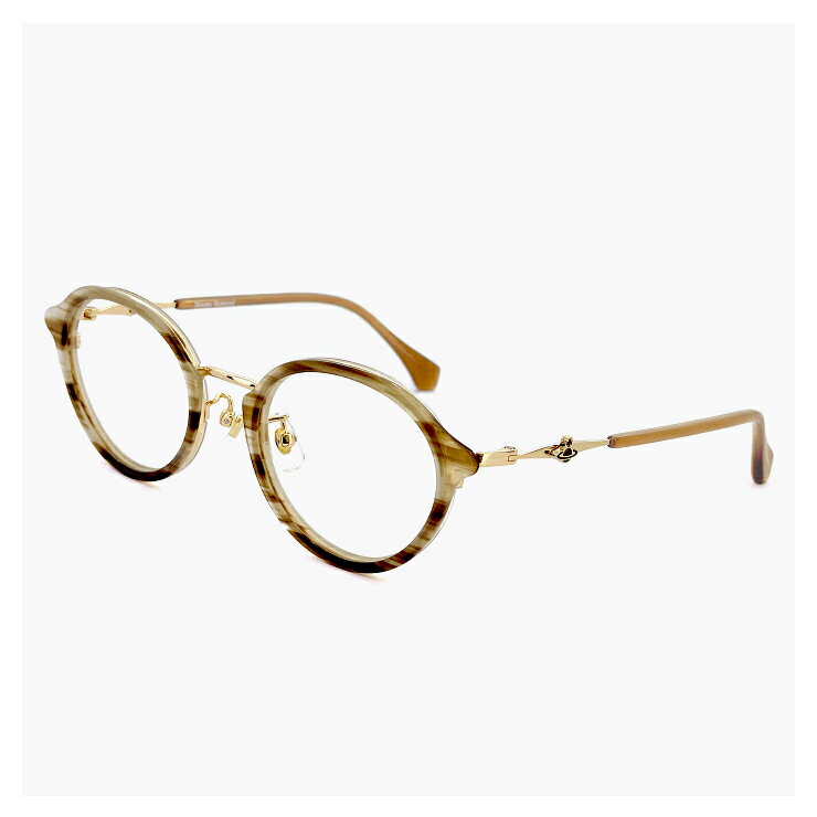 【楽天市場】購入者さんのヴィヴィアン ウエストウッド メガネ レディース 40-0005 c02 49mm Vivienne Westwood